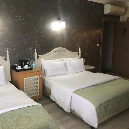 צ'נקלה Saricay Hotel מראה חיצוני תמונה