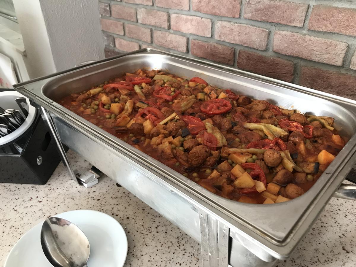 צ'נקלה Saricay Hotel מראה חיצוני תמונה