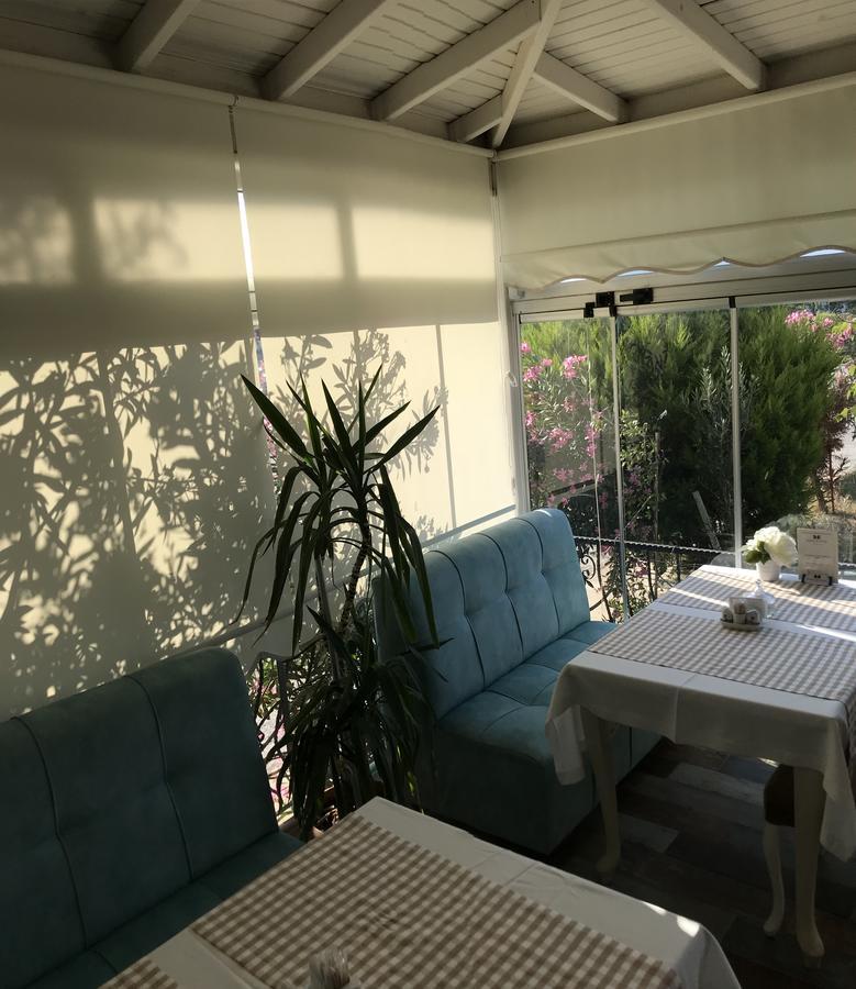 צ'נקלה Saricay Hotel מראה חיצוני תמונה