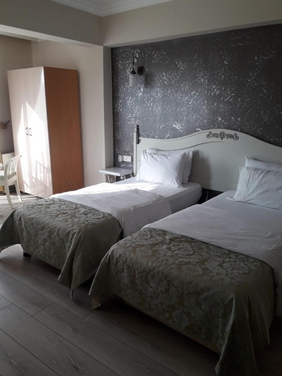 צ'נקלה Saricay Hotel מראה חיצוני תמונה